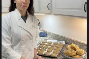 Ballston Spa Bakery Competes for National “Greatest Baker” Prize
