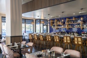 Elody Restaurant Opening Marks New Chapter for 13 North