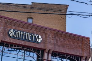 Gaffney’s Sold for $3.5 Million