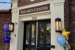 Saratoga Arts Unveils New Look After $2 Million Renovation