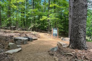 Moreau Lake State Park Announces Monthly Hiking Series