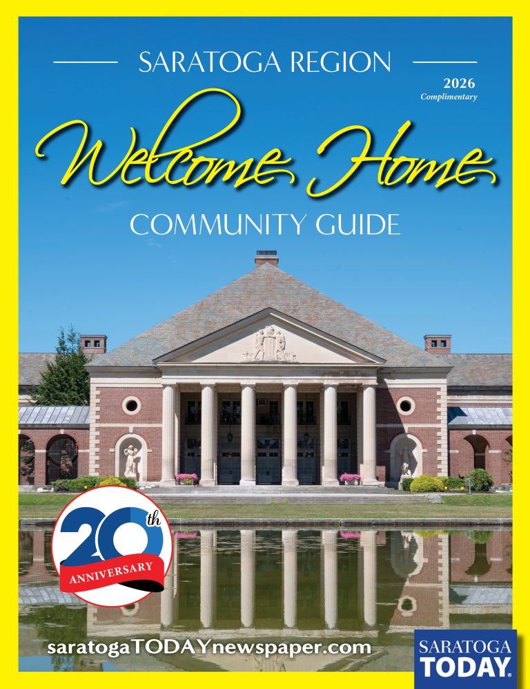 Welcome Home 2026