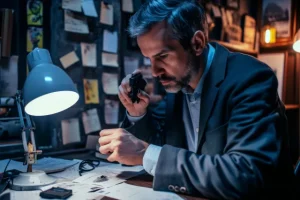 Lew Benton’s Forensic Analysis Of Minita Sanghvi’s Budgets Reveals The Silent Deterioration Of The City’s Finances