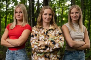 Saratogian Battles the Elements in FOX Survival Competition Show