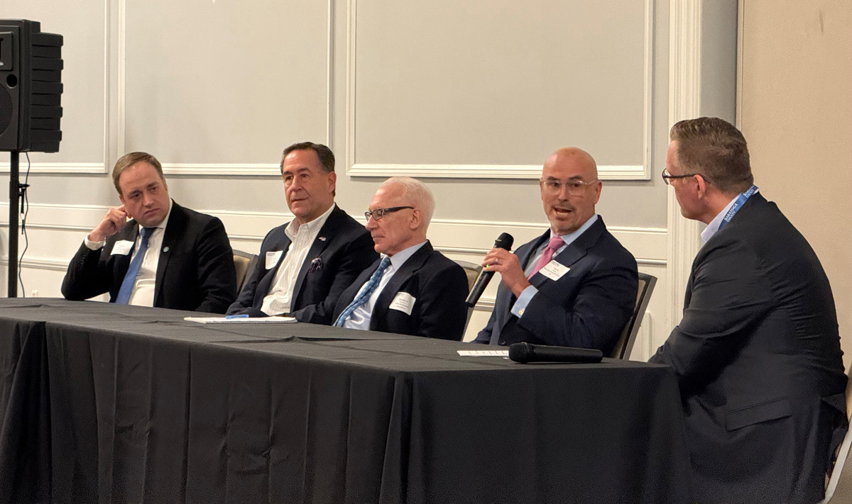 Business Leaders Optimistic About Saratoga’s Economic Future, Cite Affordability as a Concern