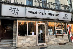Compton’s Vows to Fight After Landlord Alleges Breached Lease