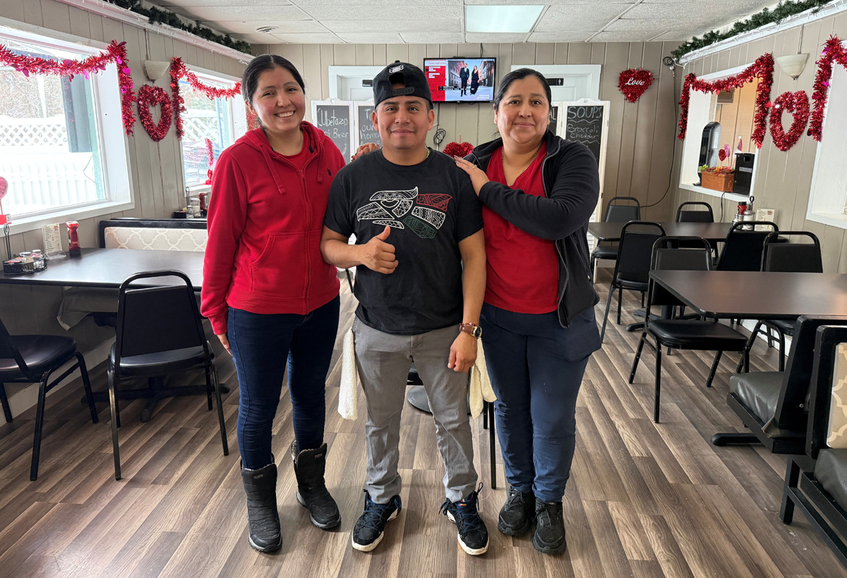 Family-Run, Mexican-American Diner Celebrates 3 Years in Saratoga