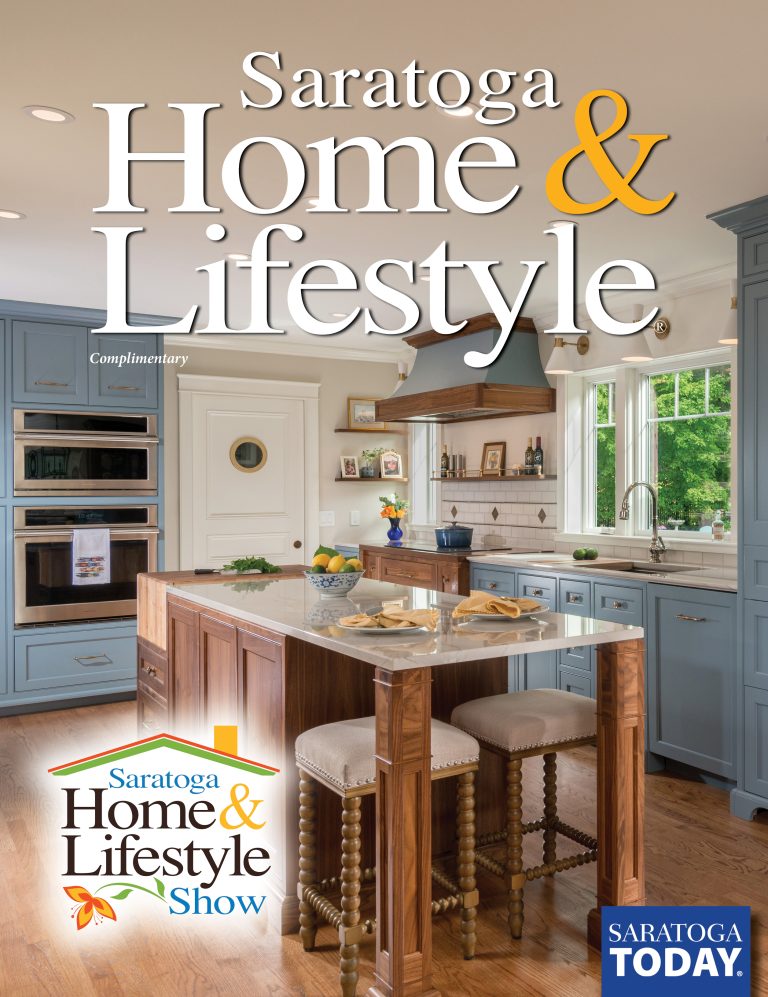 Saratoga Home & Lifestyle 2026