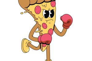 Saratoga Schools Education Foundation to Host First-Ever Pizza Wars on March 4