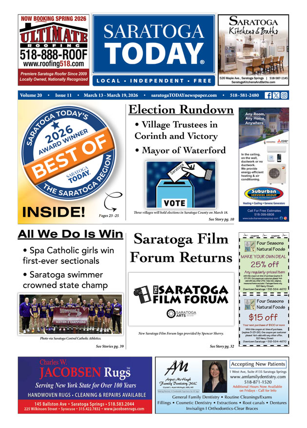 March 13 - March 19, 2026