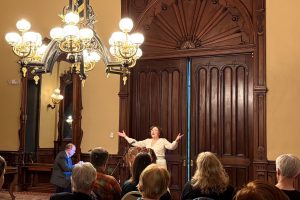 Katrina Trask’s Music Brought to Life 