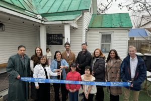 Beekman Atelier Celebrates 2 Years