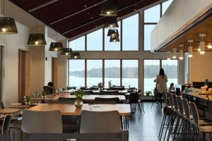 Saratoga County Airport Restaurant Scheduled for Take Off