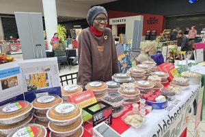 Farm Fresh Easter Fest and Holiday Favorites