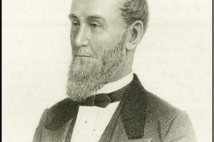 Henry Hilton and Woodlawn: Power, Ambition, and a Gilded Age Fall