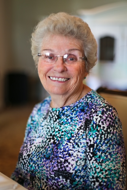 Jacqueline R. (Perry) Nagel