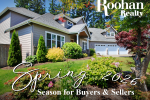 Spring 2026 Real Estate Market: A Balanced Season for Buyers & Sellers