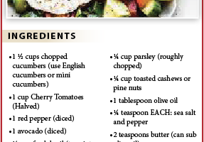 Whose Turn is it to Wash the Dishes?