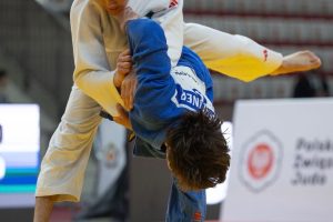 Berliner Takes Bronze