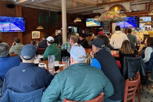 Saratoga Celebrates Siena