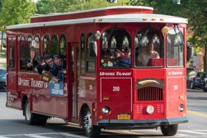 Season Preview: State Champ Blue Streaks Run it Back