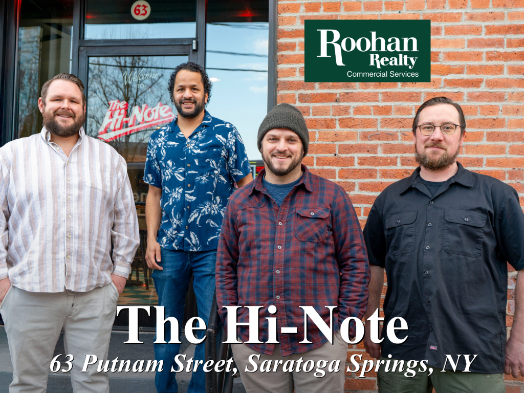 What Makes The Hi-Note Bar Unique in Saratoga Springs Nightlife