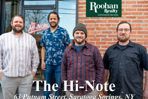 Discover What Sets The Hi-Note Bar Apart in Saratoga Springs Nightlife