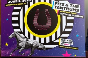 Belmont on Broadway: Lineup and VIP Experience Revealed