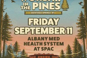 Christian Music Festival Coming to SPAC