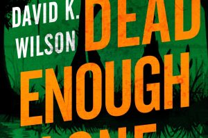 Next Installment of Saratoga Mystery Series Arrives April 7