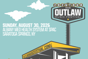 Outlaw Fest Brings Willie Nelson, Sheryl Crow, Avett Bros., and More to SPAC