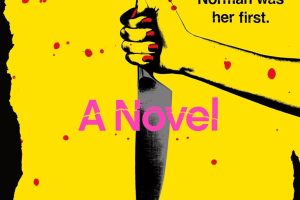 Saratoga “Psycho” Killer: New Thriller Features Spa City