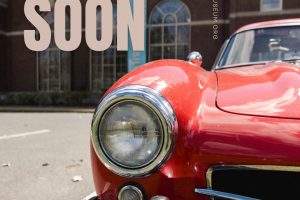 New Mercedes-Benz Exhibition Coming Soon to Auto Museum