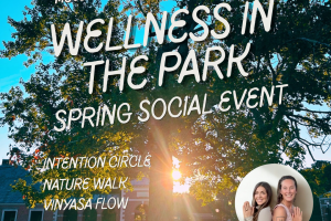 New Social Wellness Club Aims to Bring Saratogians Together  