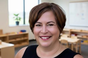 Saratoga Independent School Names New Head of School, Kristen Mariotti