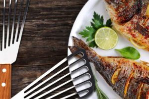 Fishing for Compliments!