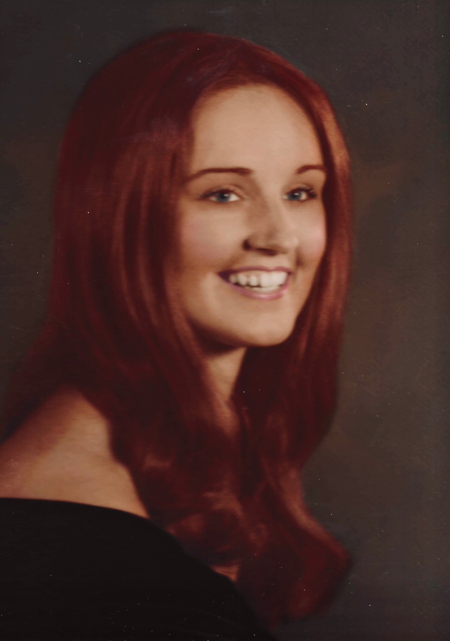 Patricia A. Greenwood