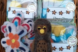 Saratoga Farmers’ Market Offers Holiday Favorites for Passover and Easter  