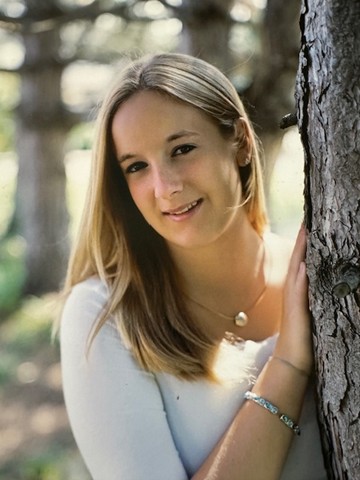 Mallory Marie Scheurer