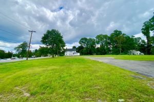 Code Blue Shelter Gets New Permanent Location in Saratoga Springs