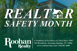 Realtor Safety Month: Smart Safety Tips for Home Buyers & Sellers