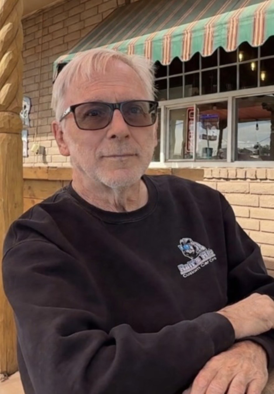 Richard Maurice Caron