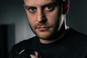 Saratoga County Native Competing in Charity Boxing Event at Fenway