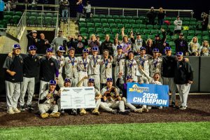 Season Preview: State Champion Saints Back for More 