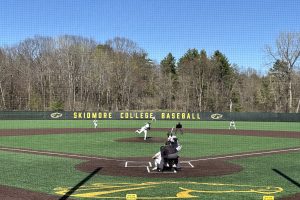 Skidmore Drops Series in Historic Rivalry with Union College