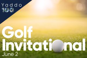 Yaddo Golf Invitational Set for June 2
