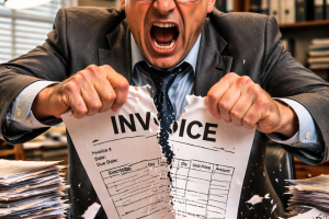 The On-Call Debacle Never Ends: The Long-Lost Dillon Moran Bill