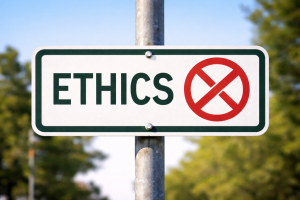 City Ethics Board Rules That Hank Kuczynski Violated Ethics Code