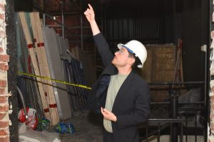 Behind the Scenes of Spa Little Theater’s $12 Million Renovation