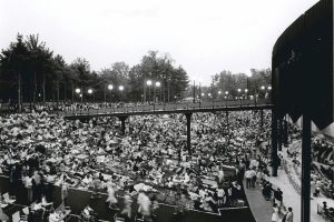How a Rockefeller and a Local Newspaper Created SPAC